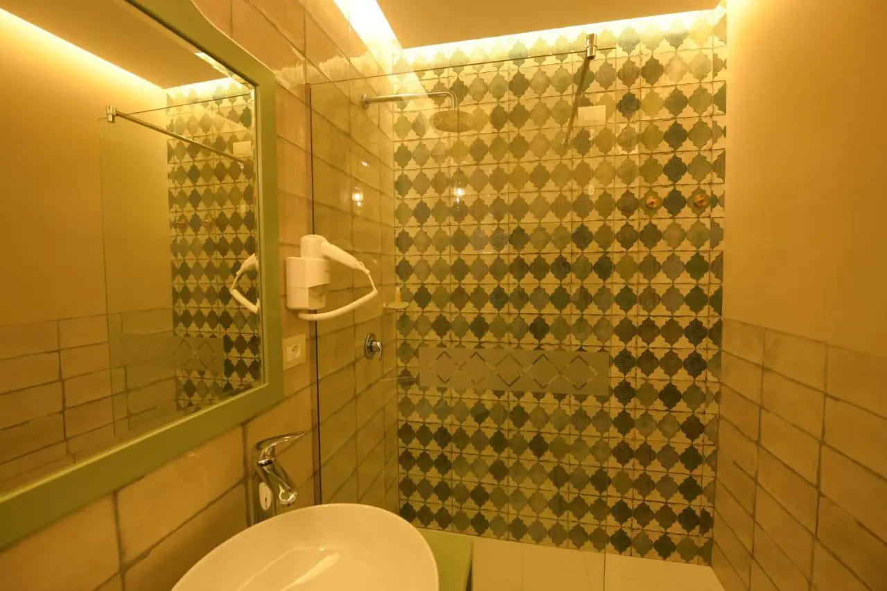 Çoçja Boutique Hotel