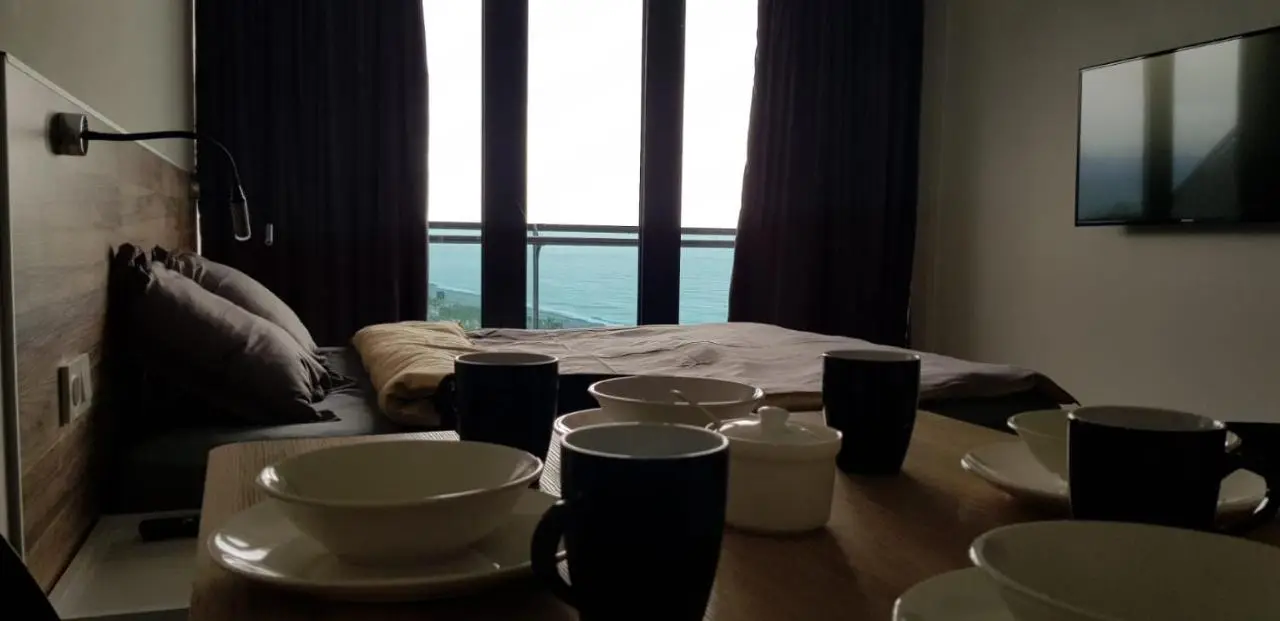 BATUMI BEACH TOWER