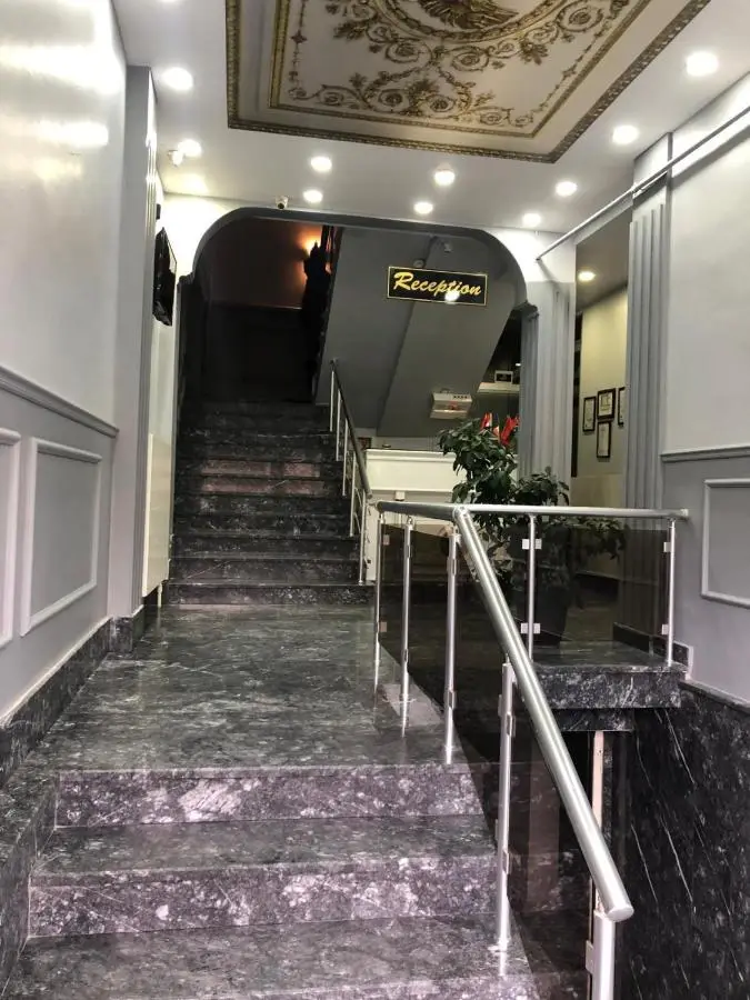 Emin Konak Hotel