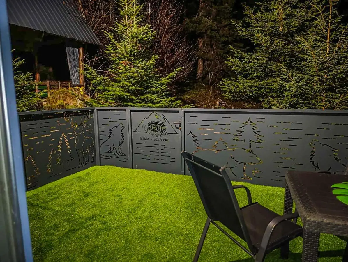 Vila Bašić Vlašić JELEN Spa Apartman Sauna & Jacuzzi