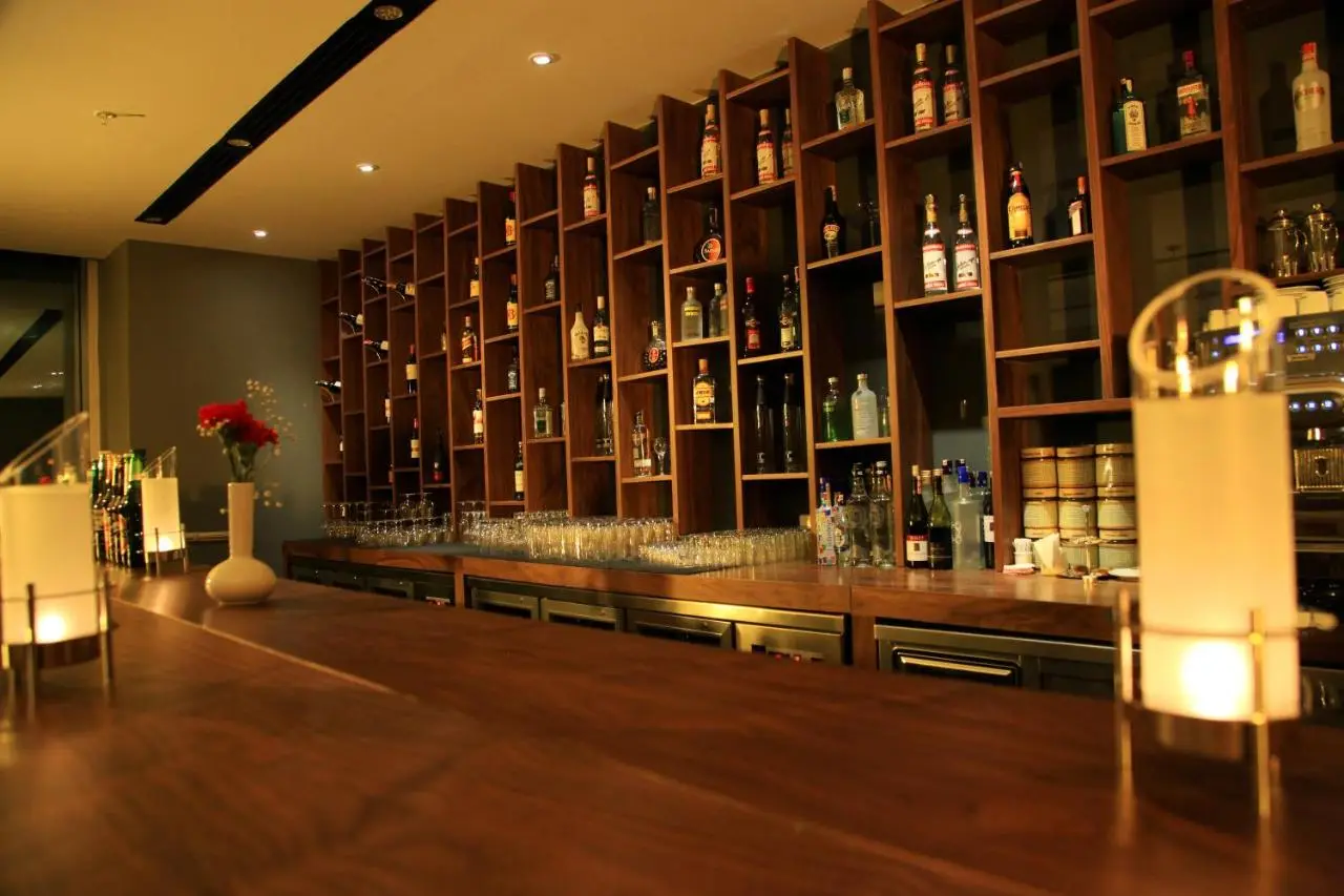 Wyndham Istanbul Asia Airport