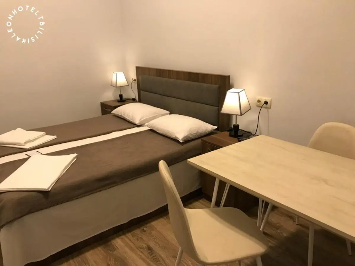 Aleon Hotel