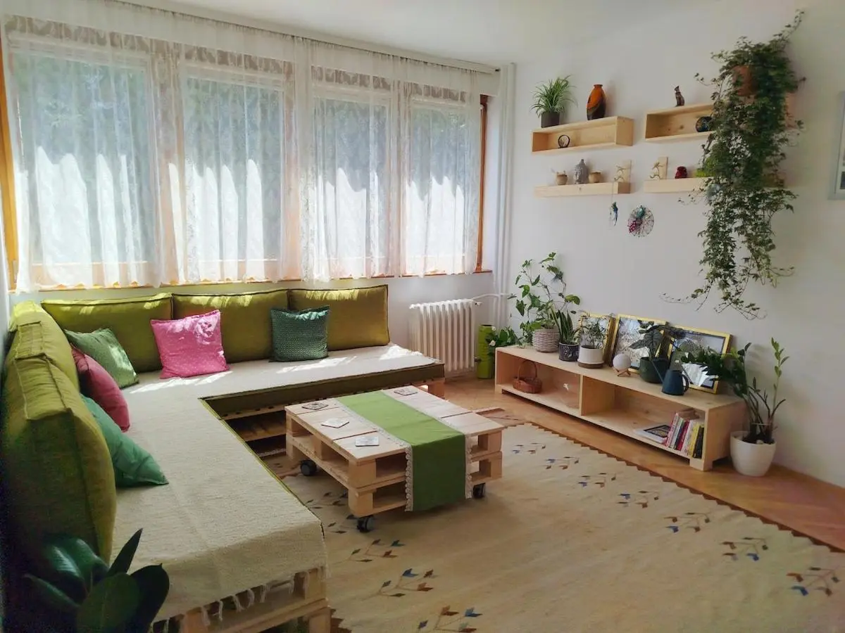 Heart Space, Your Soulful Sanctuary in Sarajevo