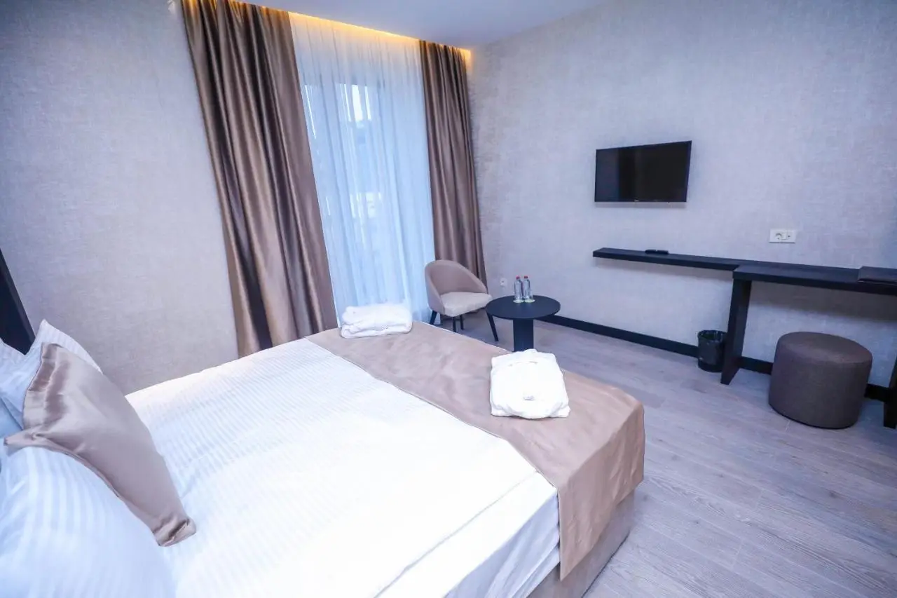 Arium Hotel Baku