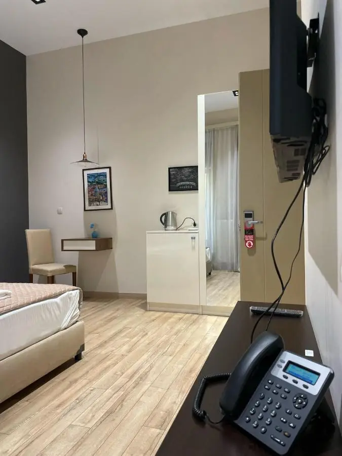 History Hotel Tbilisi