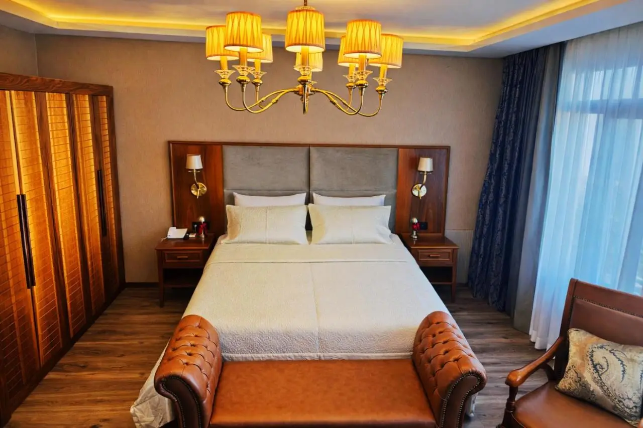 Yalı Bahçe Mudanya