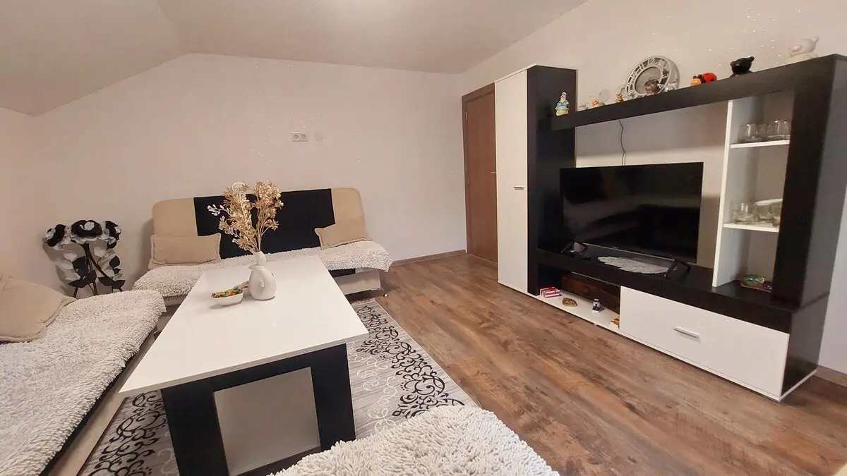 Apartment Aris