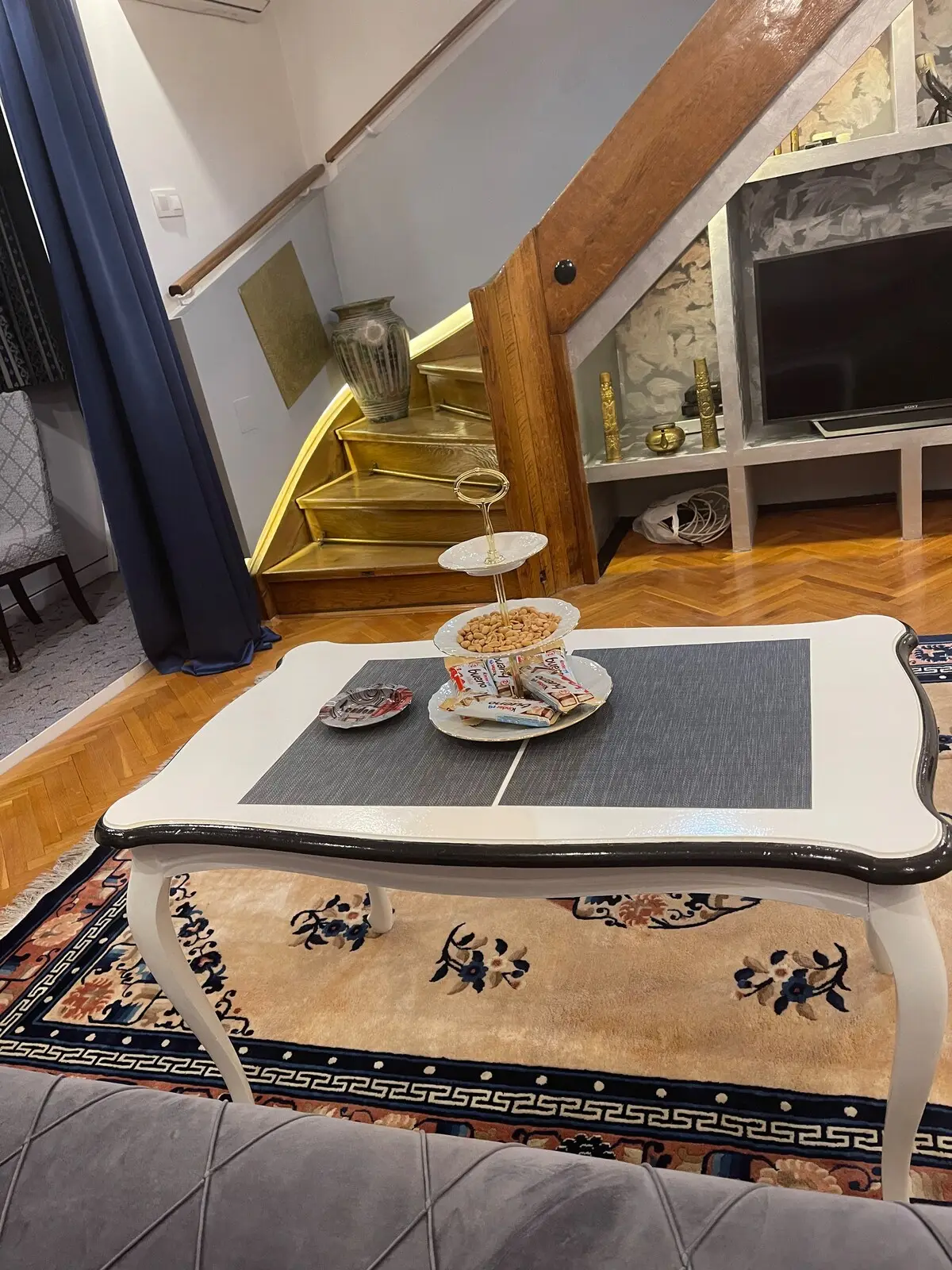 Vertu No1.-Apartment in hearth of Sarajevo