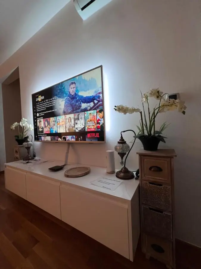 3RooM Deluxe Sarajevo