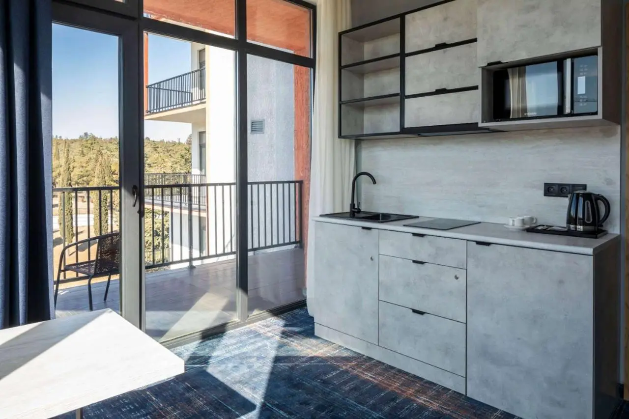 GINO Seaside Tbilisi, Trademark Collection by Wyndham