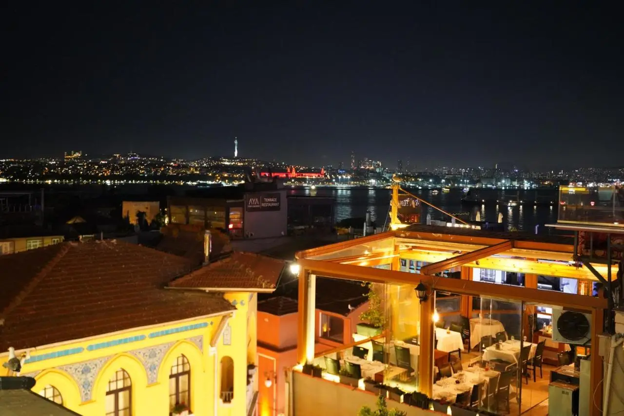 Turk Art Hotel