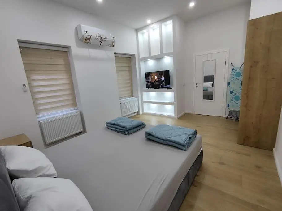 LaaN Apartment