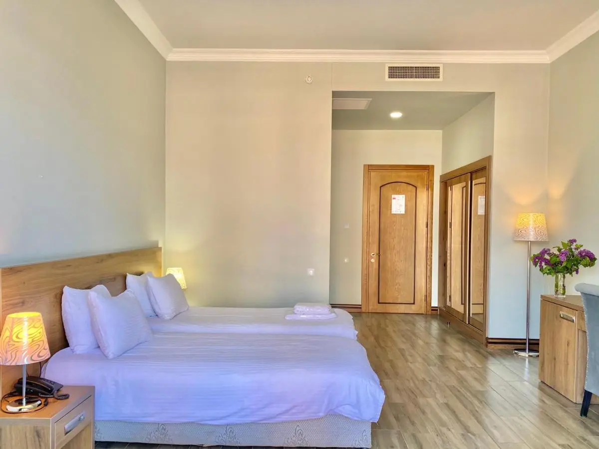 Boutique Hotel O. Galogre