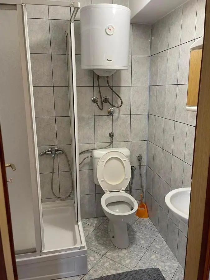 Studio Apartman Sedrenik