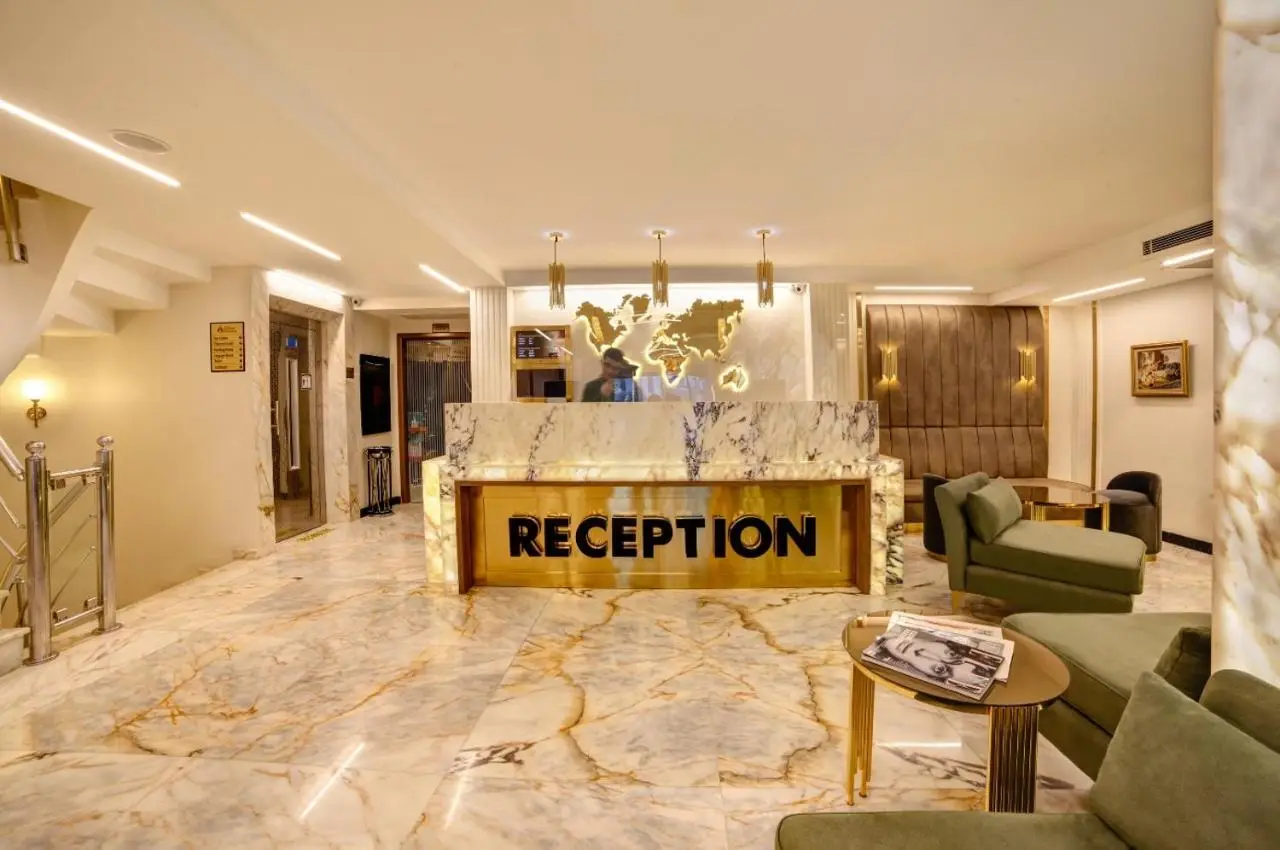 Hotel Ephesus Istanbul