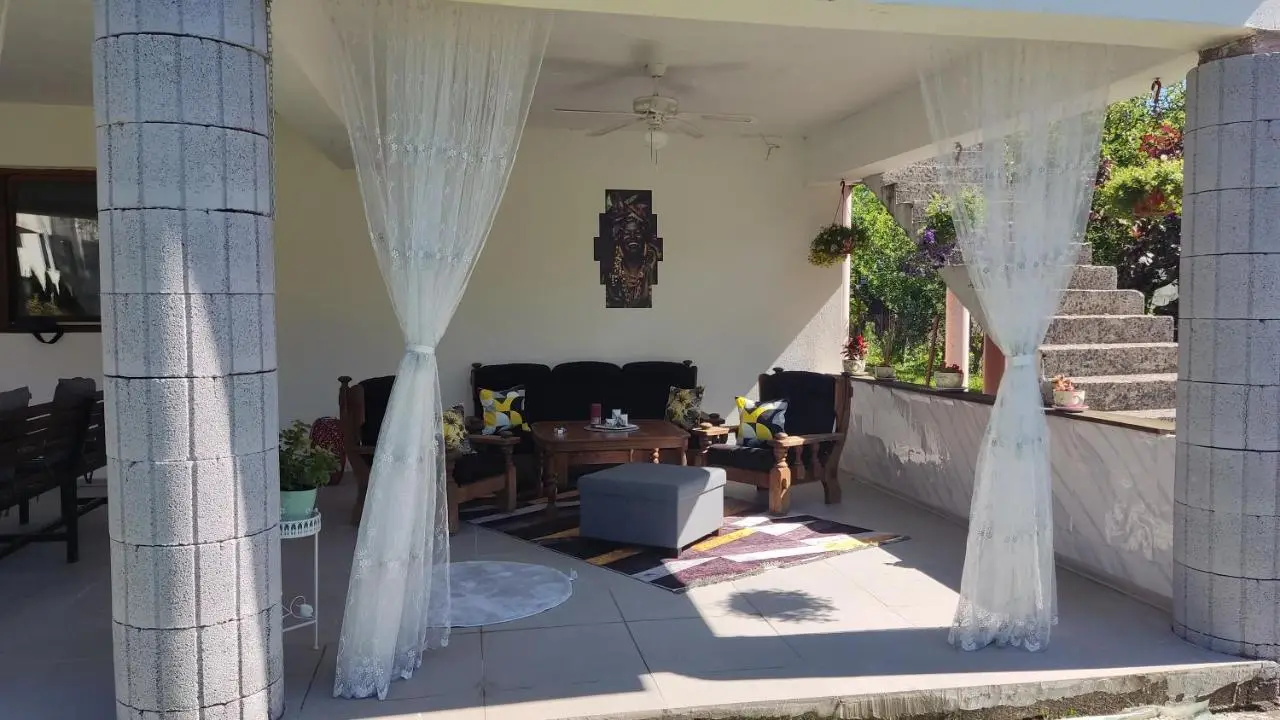 Holiday home Dream Bosanska Krupa