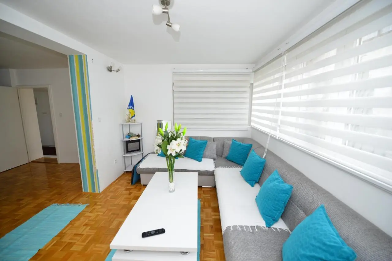 Apartment Mirela