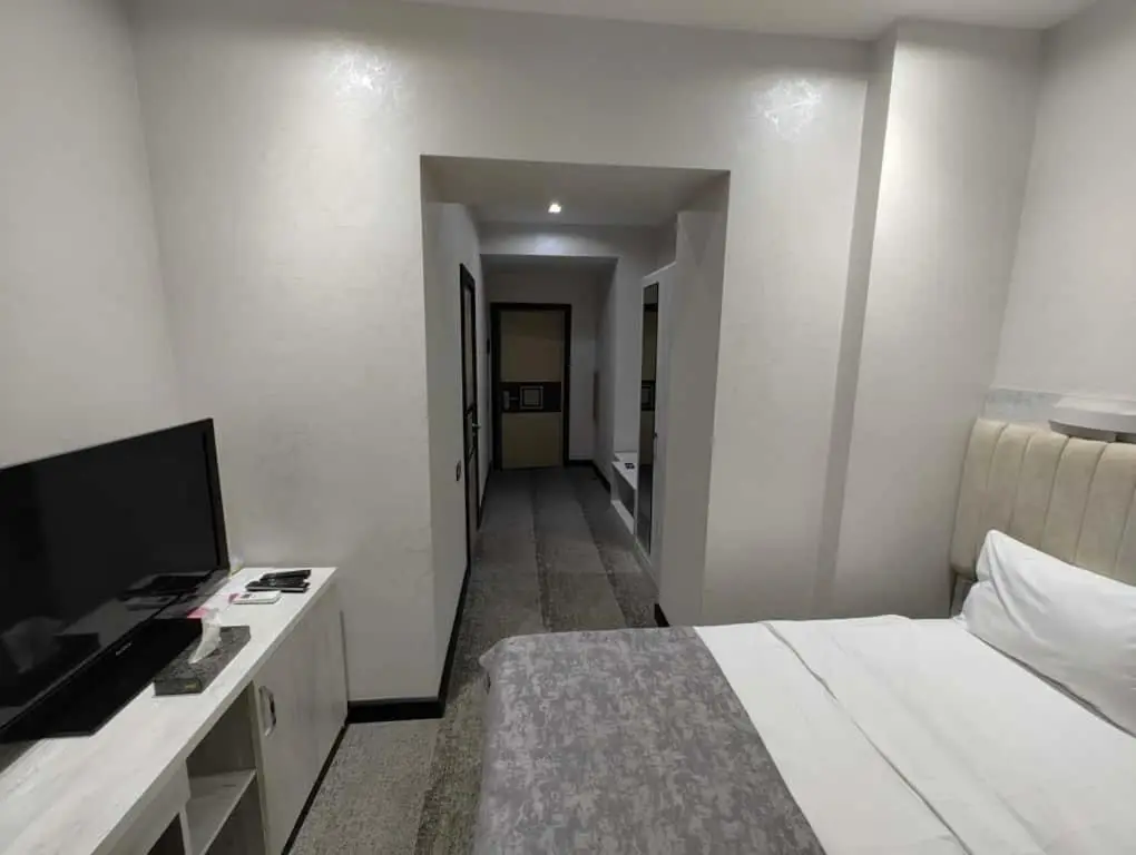 Halal House Baku Hotel