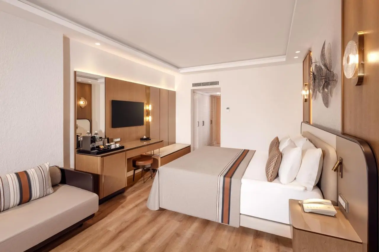 AKKA Hotels Antedon - Premium All Inclusive