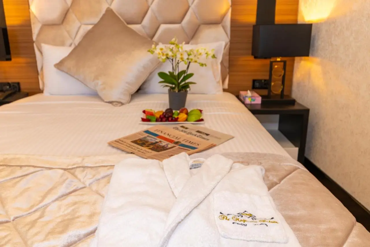 Eastanbul Suites