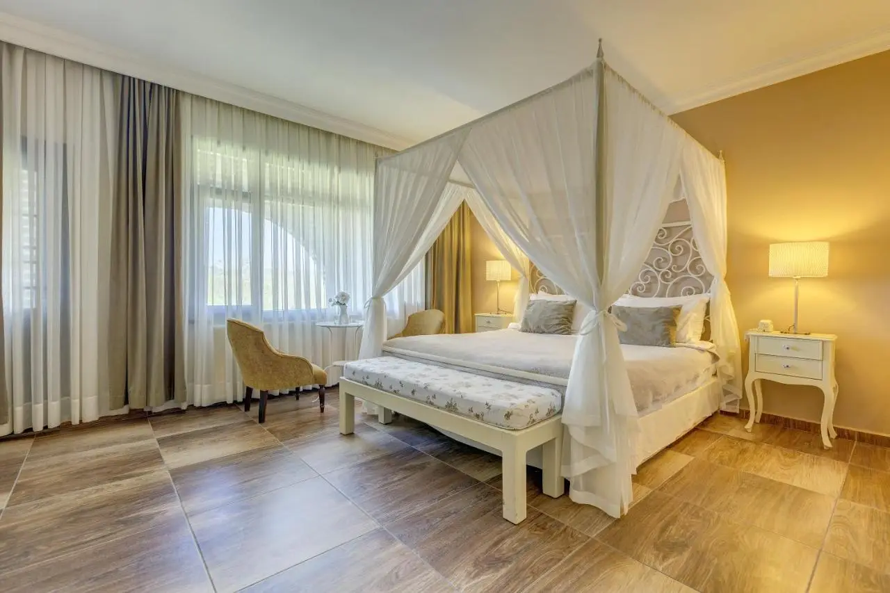 Agva Greenline Guesthouse (Adult Only +12)