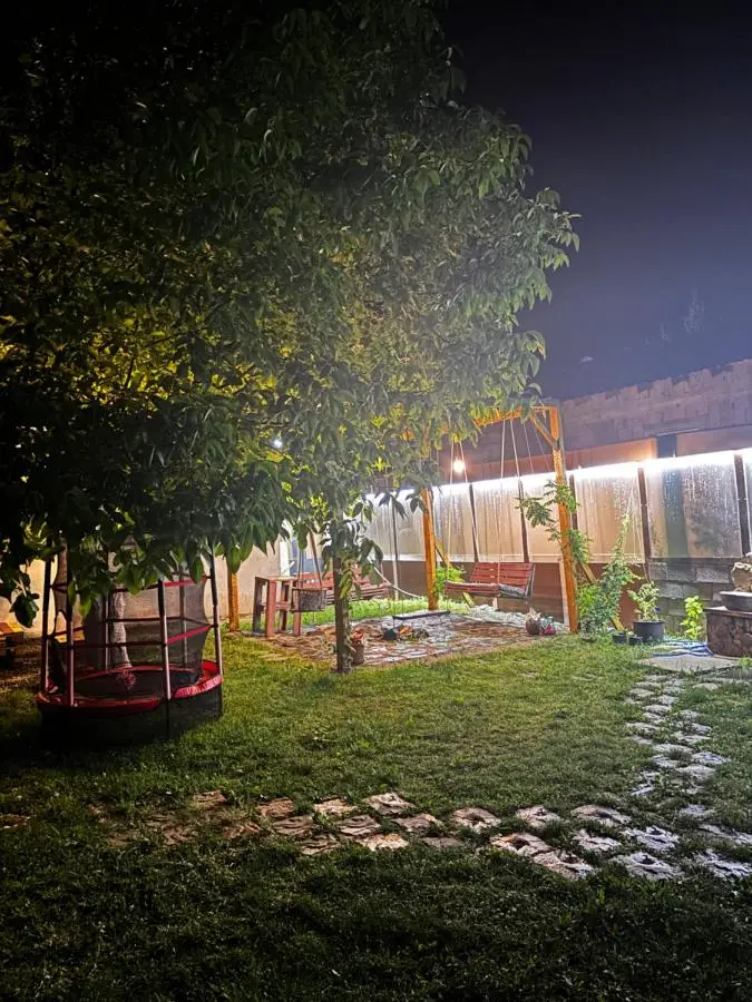 kesis chalet