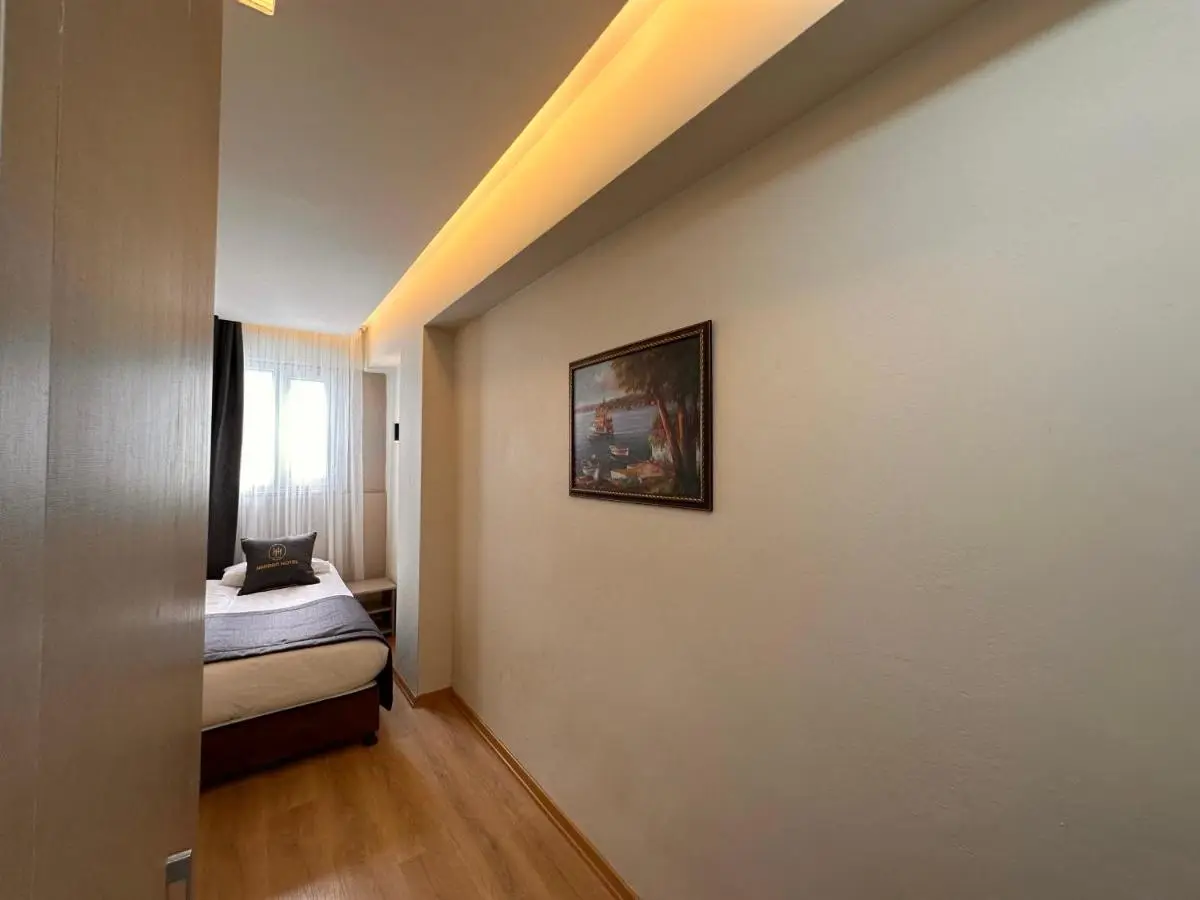 HARRAN HOTEL