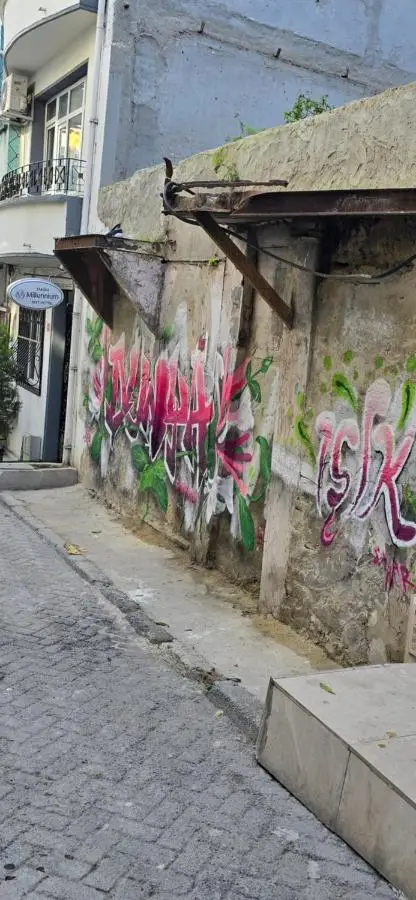 Taksim Milenyum Suites