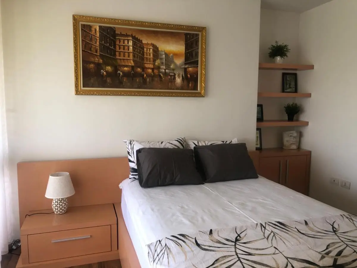 Grand Central Apartment LTH