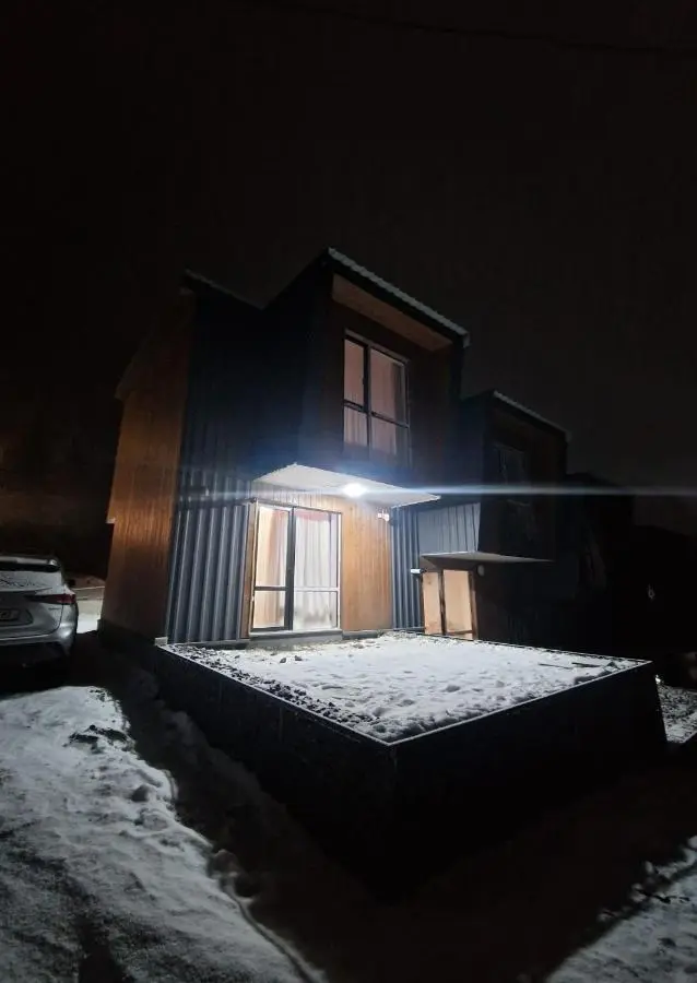 Kokhta Chalet