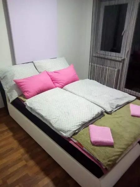 Apartmani Lana