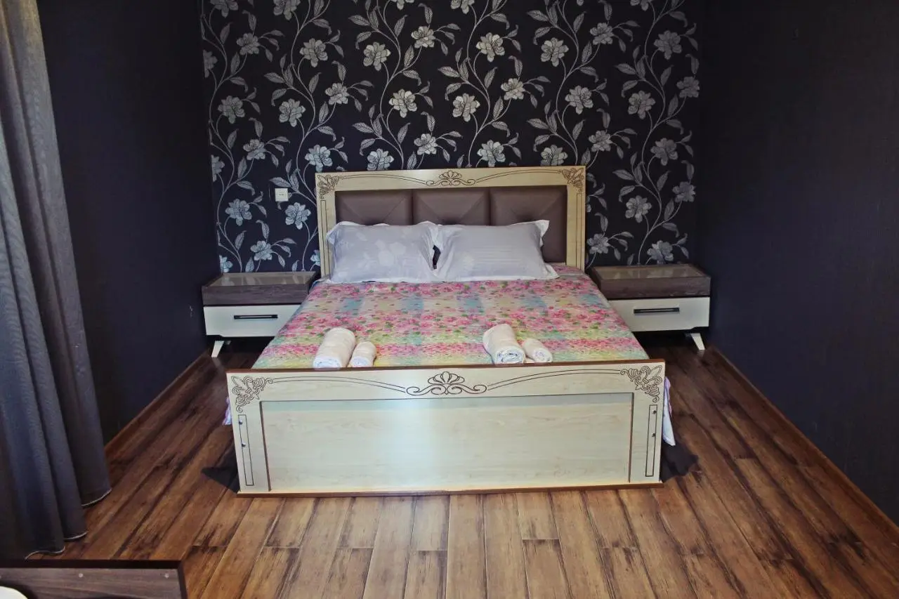 guest house guru