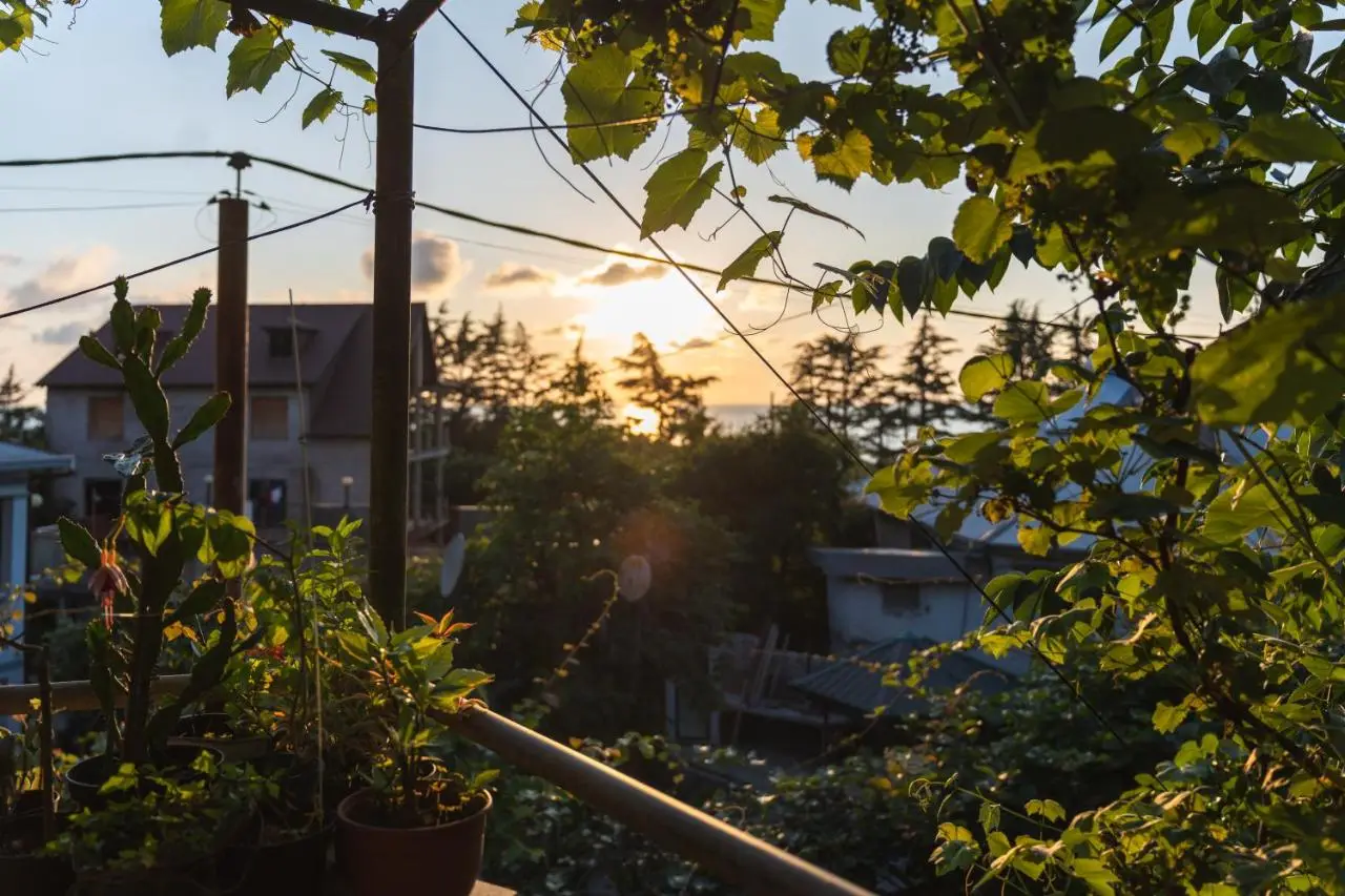 Batumi Homestay at Tamar Mephe Avenue