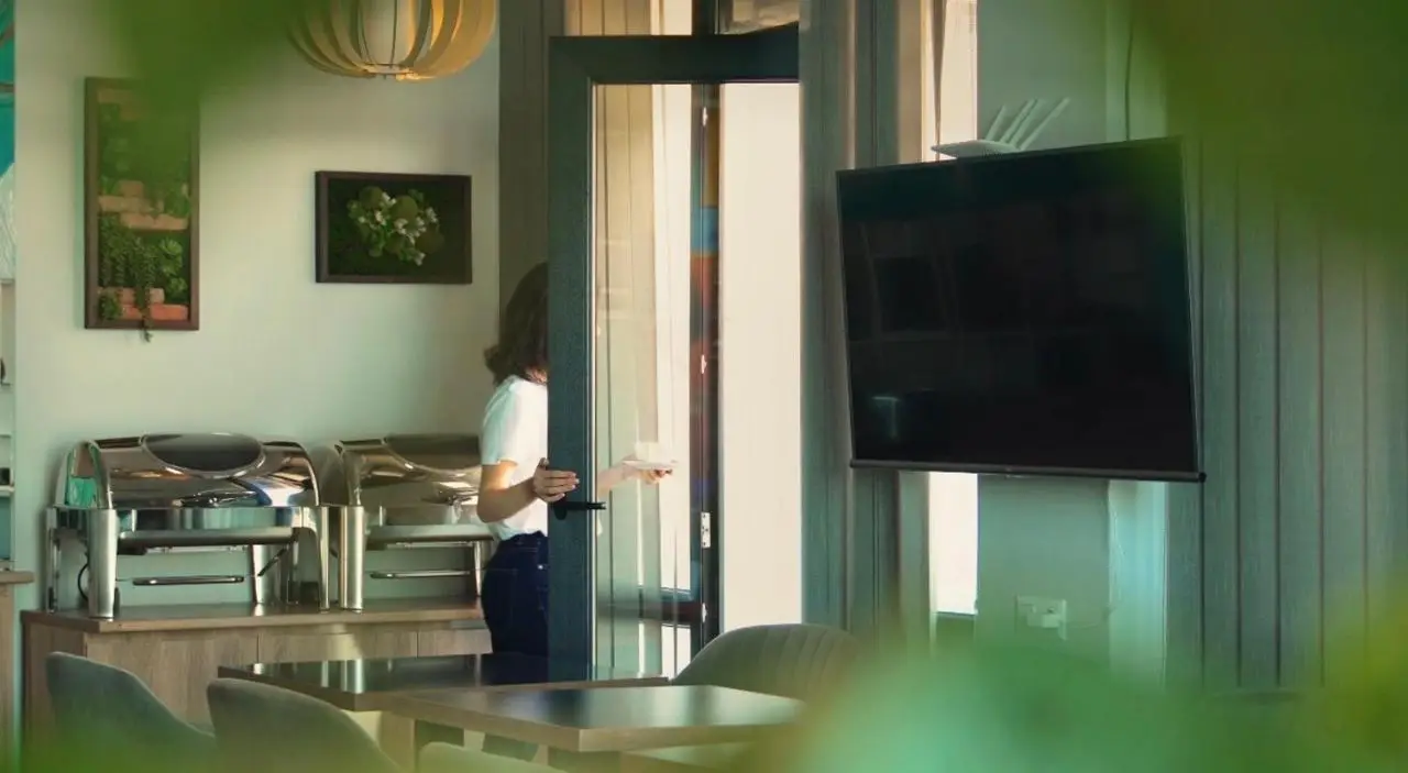 Season Suite Apart-Hotel