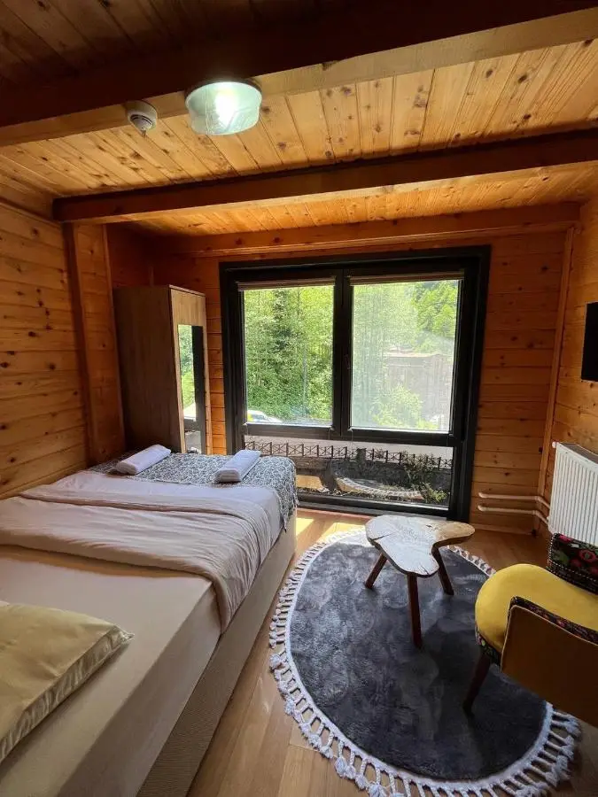 Ayder Paradise Otel
