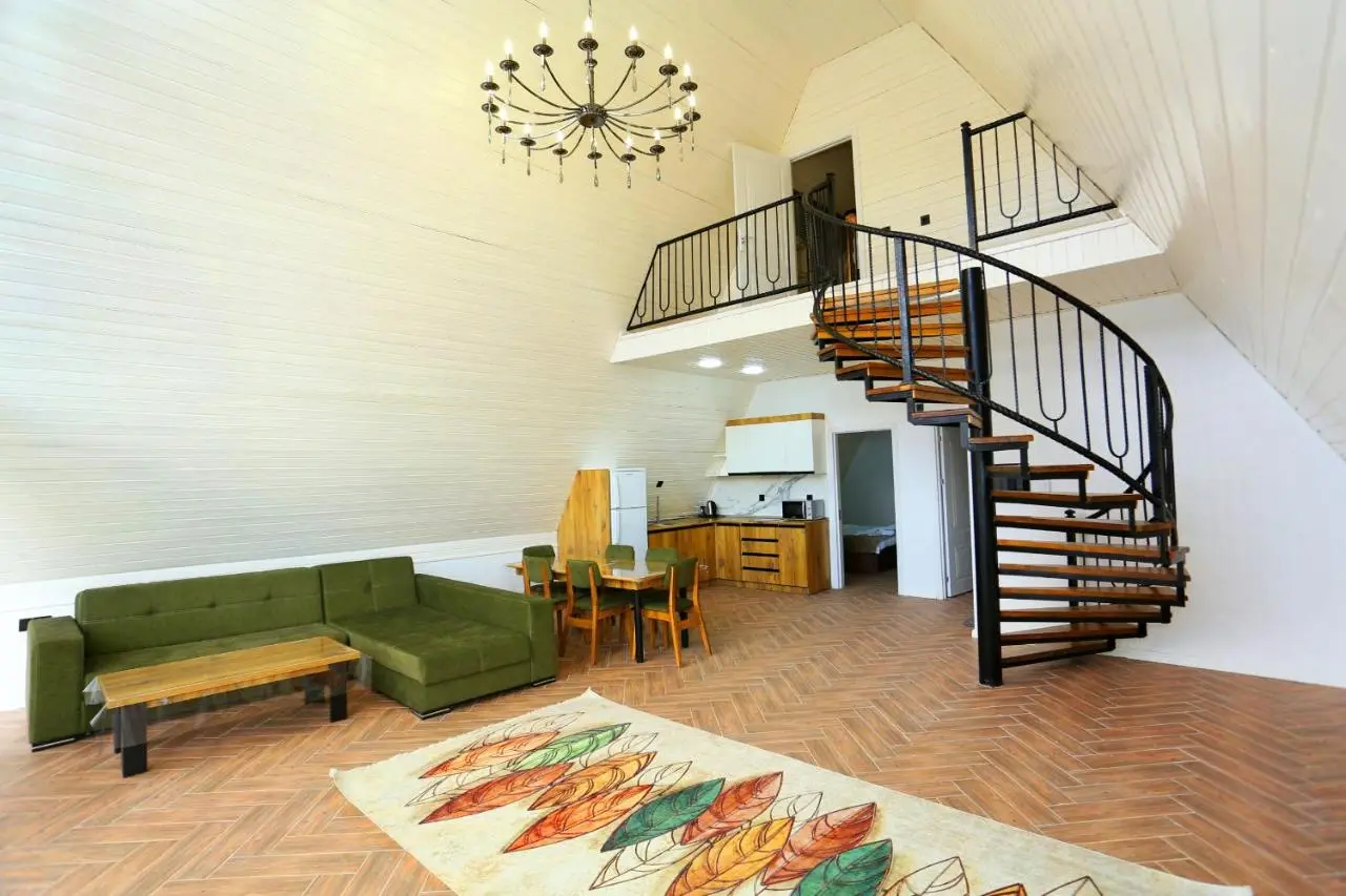 Quba Harmoniya