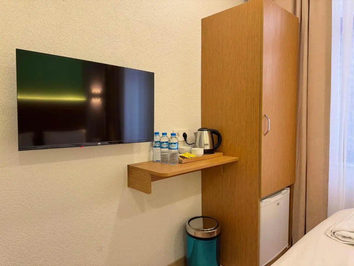 NOVIVA HOTEL Taksim