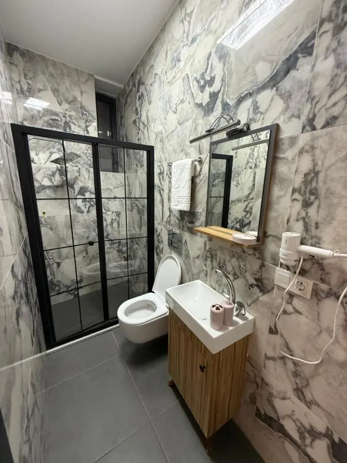 Taksim Millennium Alkan Residence