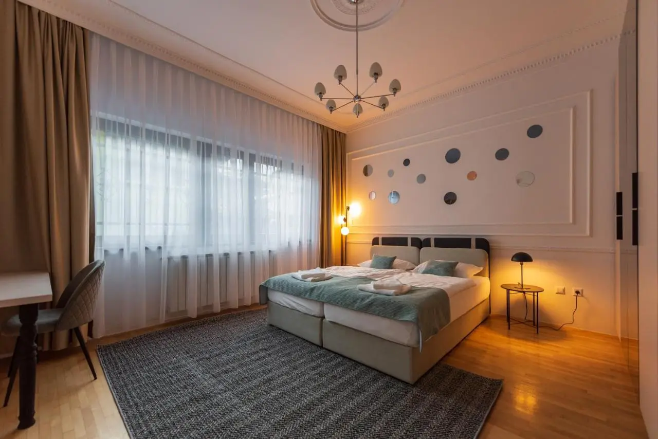 Sarajevo Central Elegance Apartments