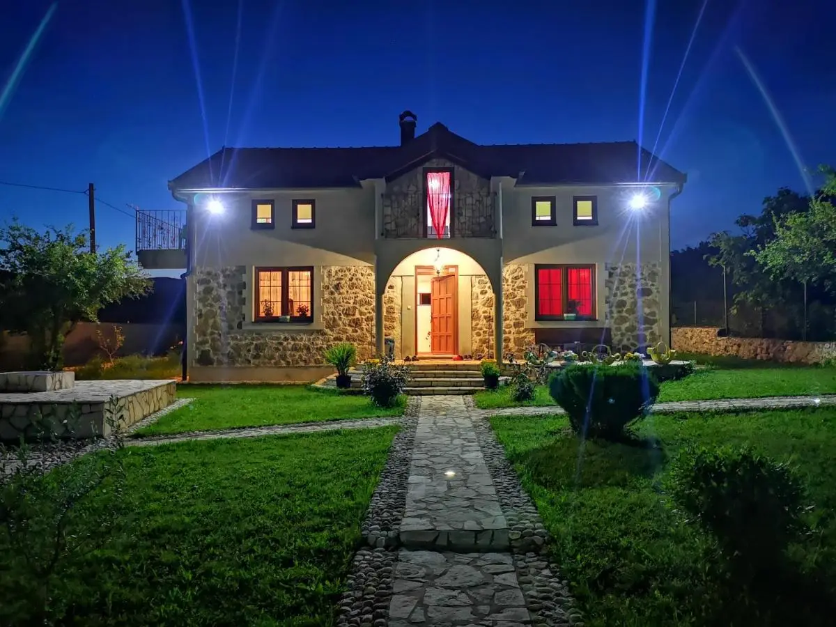Silent Village Villa with Swimming Pool