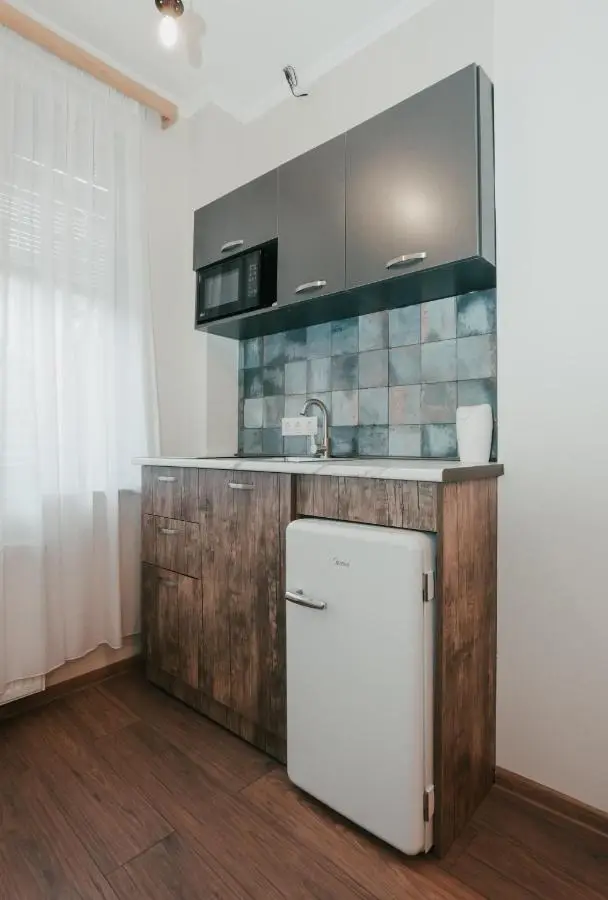Apartment 1905 in Tbilisi, Avlabari