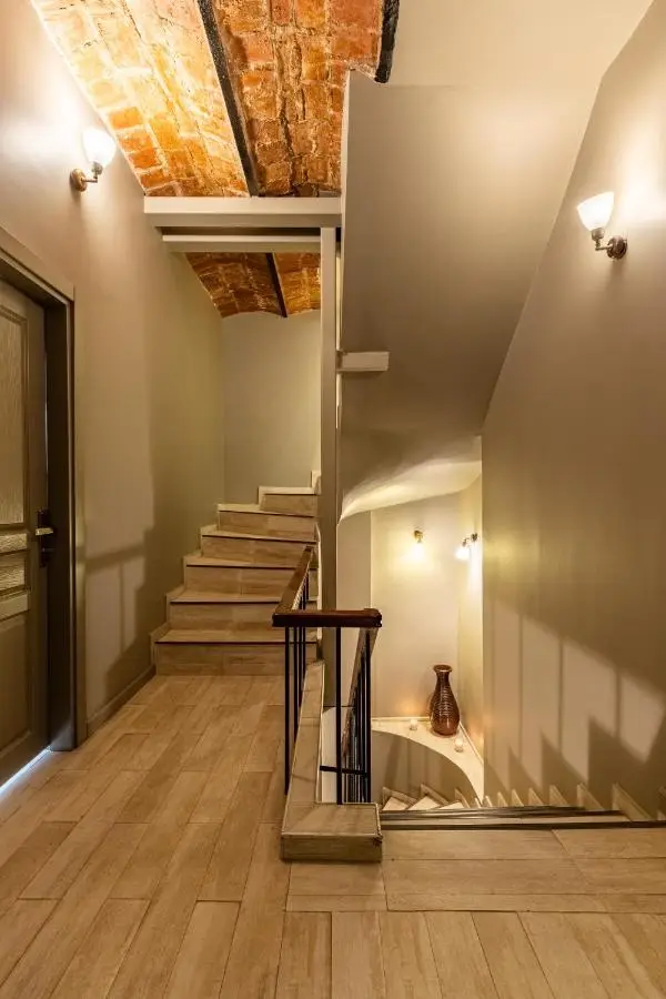 Bdino Boutique Hotel