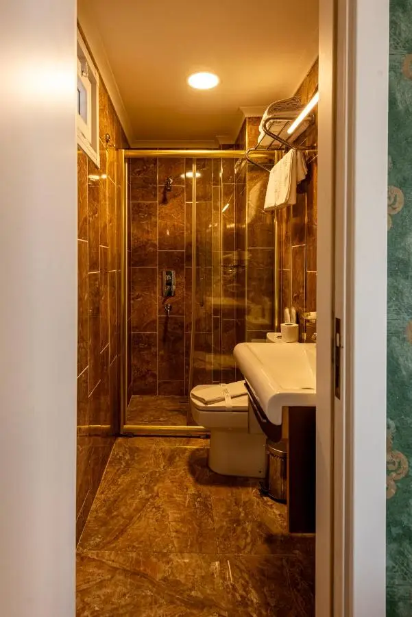 Golden Dream Otel