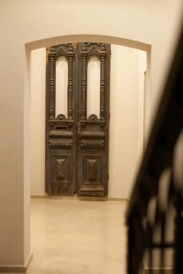 Old Meidan Tbilisi By Urban Hotels