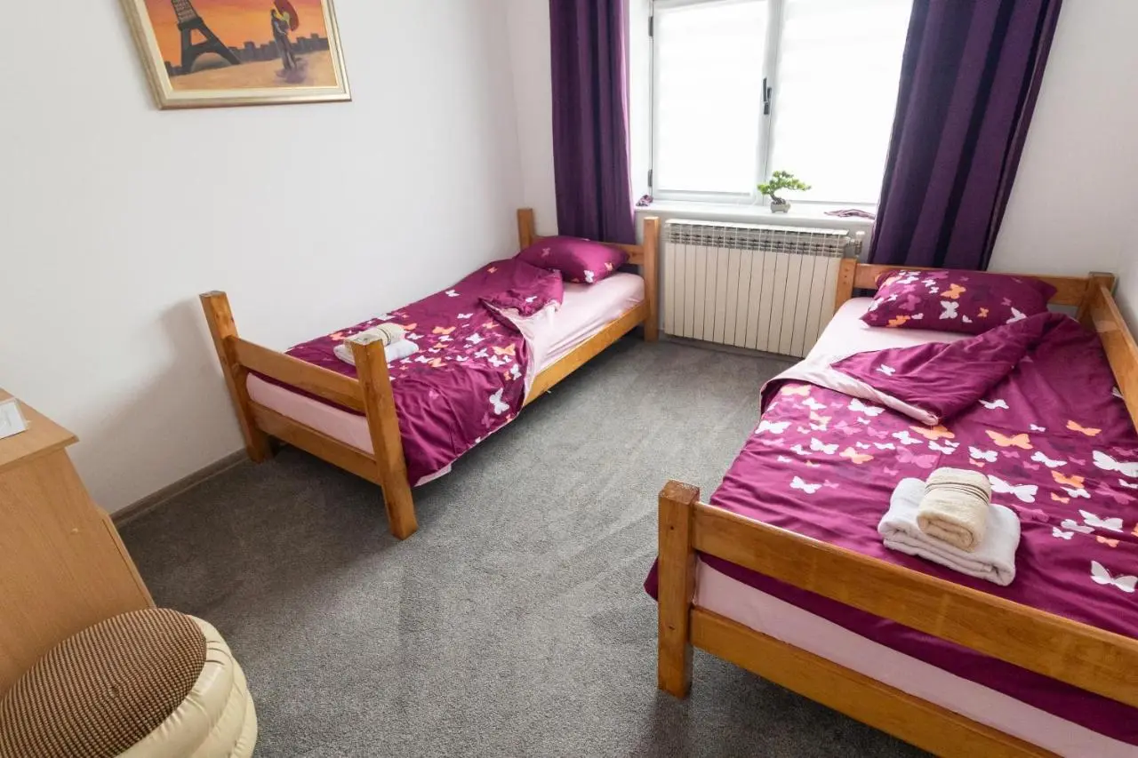 Guest House Lejla