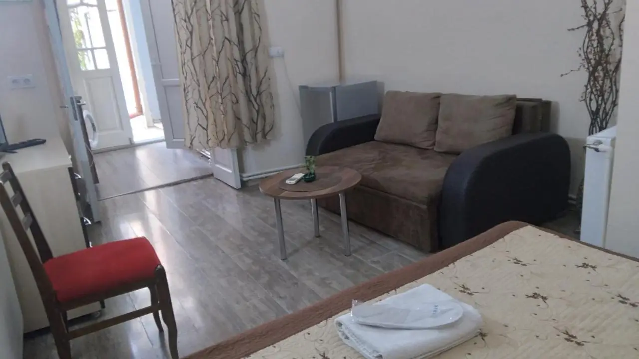 Sayat Nova Apartments