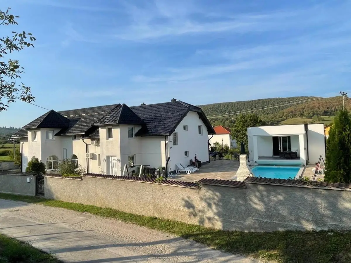 Villa Sami