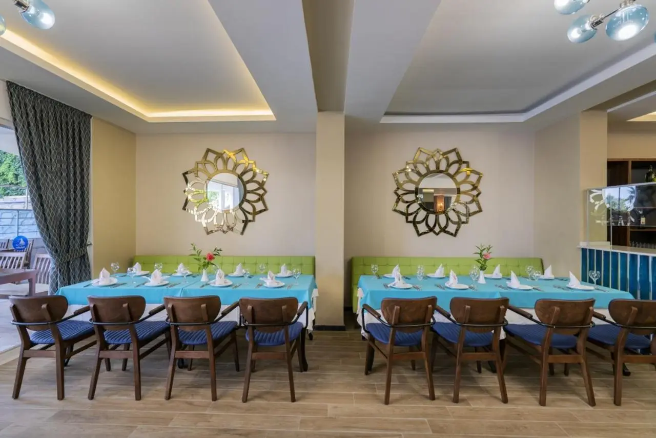 Ramira Beach Hotel - All Inclusive