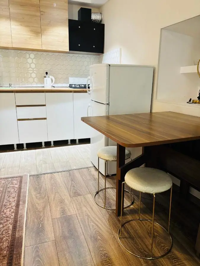 Nene Apartment Tbilisi