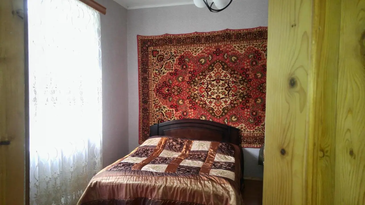 Tamila Guest House